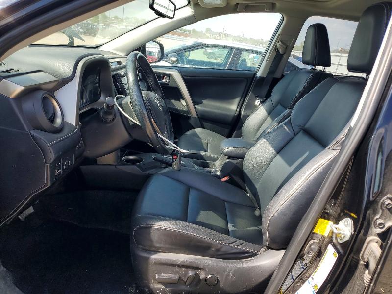 Aukcja sprzedaży 2015 Toyota Rav4, vin: 2T3DFREV3FW248420, numer aukcji: 52266576
