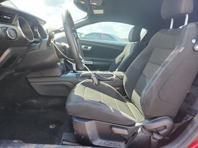 Продажа на аукционе авто 2017 Ford Mustang, vin: 1FA6P8AM0H5219597, номер лота: 52990976