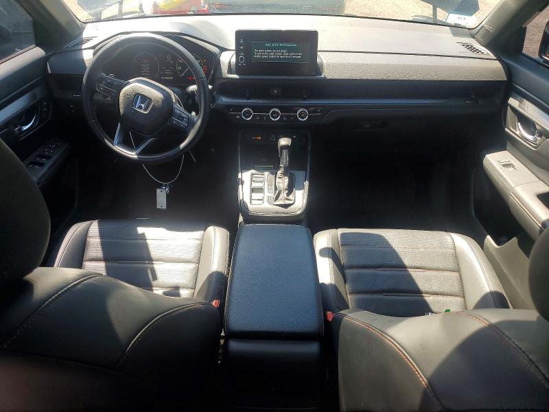 Продаж на аукціоні авто 2025 Honda Cr-v, vin: 2HKRS6H82SH810914, номер лоту: 54662286