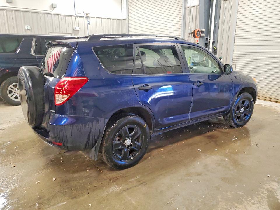 Aukcja sprzedaży 2007 Toyota Rav4, vin: JTMBD33V775065074, numer aukcji: 53241906
