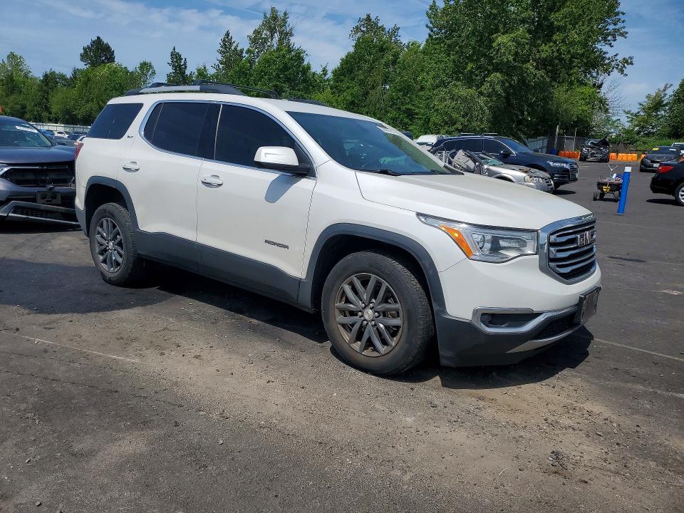 2019 Gmc Acadia მანქანა იყიდება აუქციონზე, vin: 1GKKNULS4KZ248205, აუქციონის ნომერი: 52910226