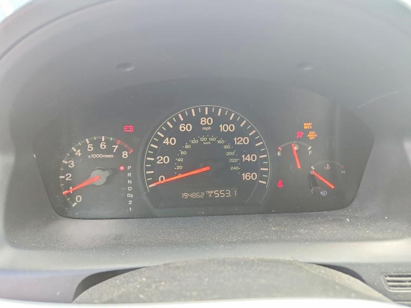 Aukcja sprzedaży 2003 Honda Accord, vin: 1HGCM66513A070663, numer aukcji: 53527706