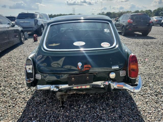 Aukcja sprzedaży 1973 Mg Mgb, vin: GHD5UD305603G, numer aukcji: 54292876