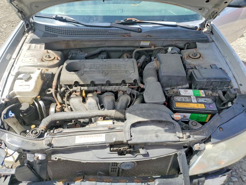 54943706 :رقم المزاد ، 5NPET46C69H410131 vin ، 2009 Hyundai Sonata مزاد بيع