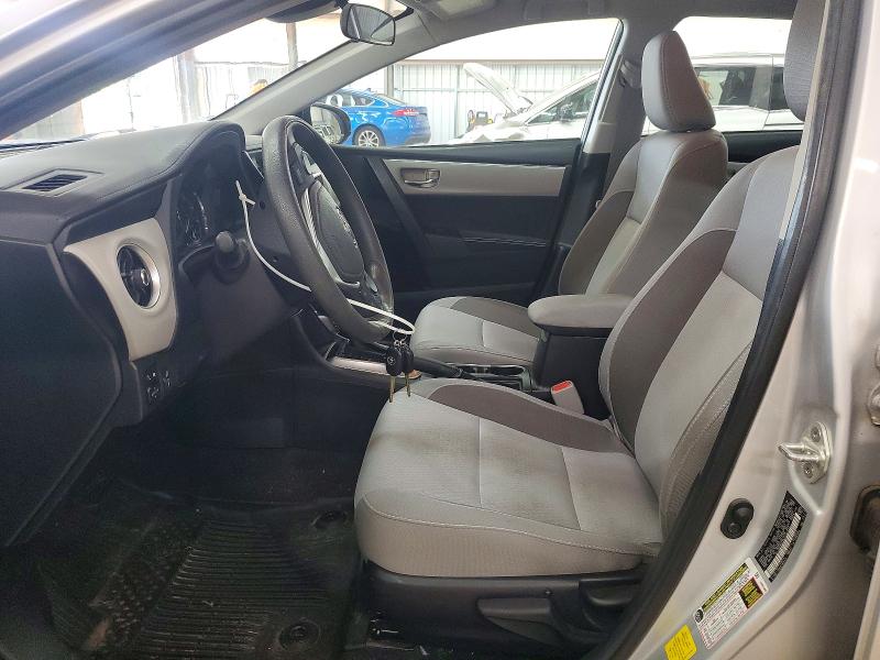 Aukcja sprzedaży 2019 Toyota Corolla, vin: 2T1BURHE6KC152617, numer aukcji: 55001516
