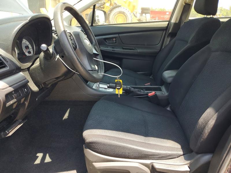 Продажа на аукционе авто 2013 Subaru Impreza, vin: JF1GPAA6XD2886010, номер лота: 54400666