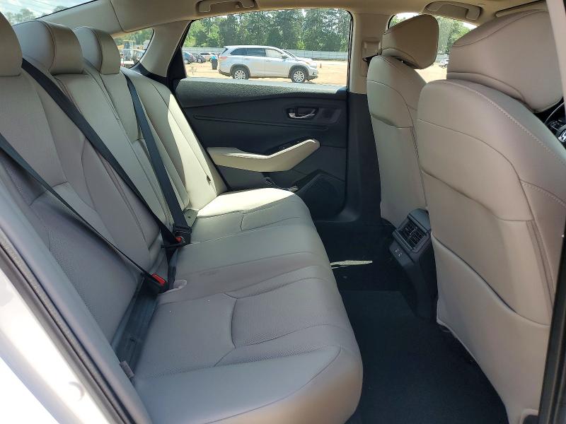 54292436 :رقم المزاد ، 1HGCY2F89PA053560 vin ، 2023 Honda Accord مزاد بيع