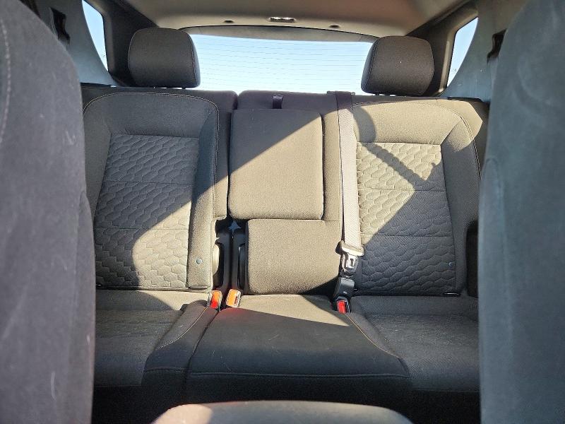 Aukcja sprzedaży 2021 Chevrolet Equinox, vin: 3GNAXUEV5ML390203, numer aukcji: 54159906