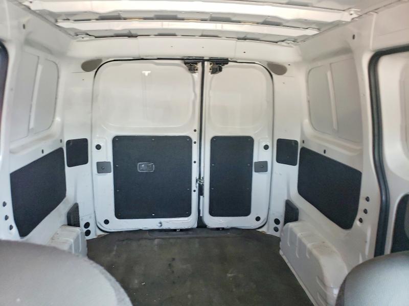 Продаж на аукціоні авто 2019 Nissan Nv200, vin: 3N6CM0KN5KK693666, номер лоту: 51283146