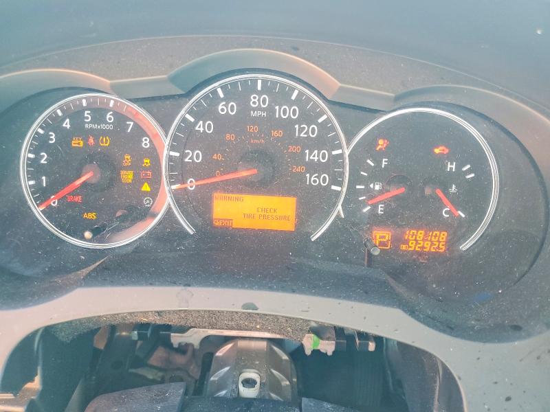 55236766 :رقم المزاد ، 1N4BL2AP1CC215788 vin ، 2012 Nissan Altima مزاد بيع