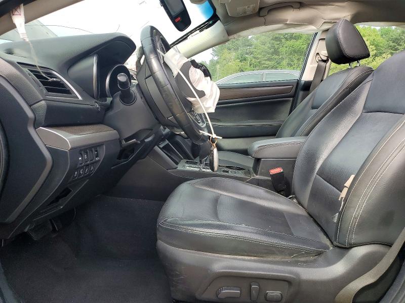 Aukcja sprzedaży 2015 Subaru Legacy, vin: 4S3BNAN67F3044453, numer aukcji: 55026416