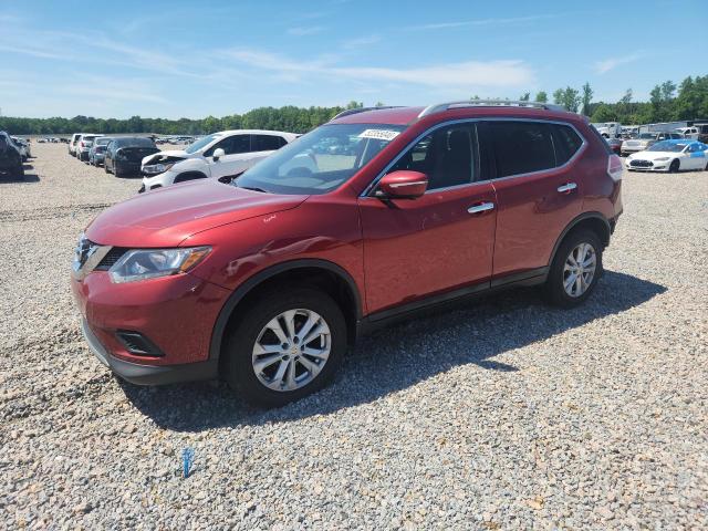 2014 Nissan Rogue მანქანა იყიდება აუქციონზე, vin: 5N1AT2MV6EC790256, აუქციონის ნომერი: 52355046