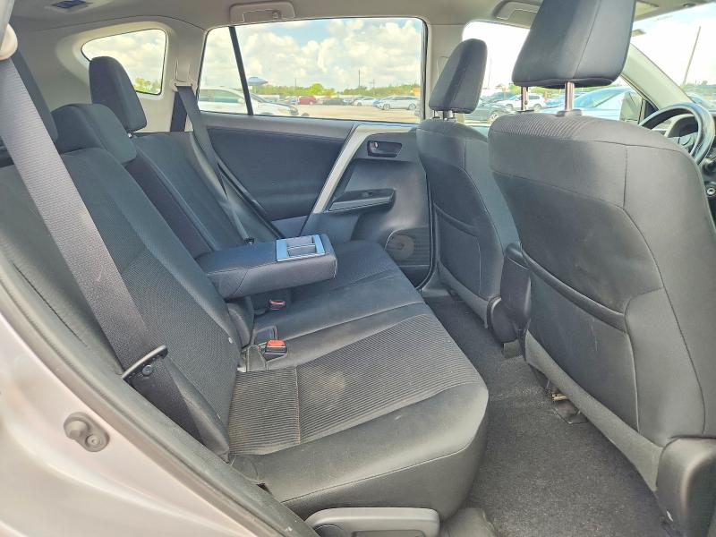Aukcja sprzedaży 2016 Toyota Rav4, vin: 2T3ZFREV7GW264658, numer aukcji: 53426596