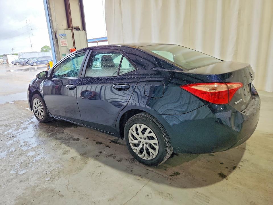 Aukcja sprzedaży 2019 Toyota Corolla, vin: 5YFBURHE7KP934621, numer aukcji: 54247646