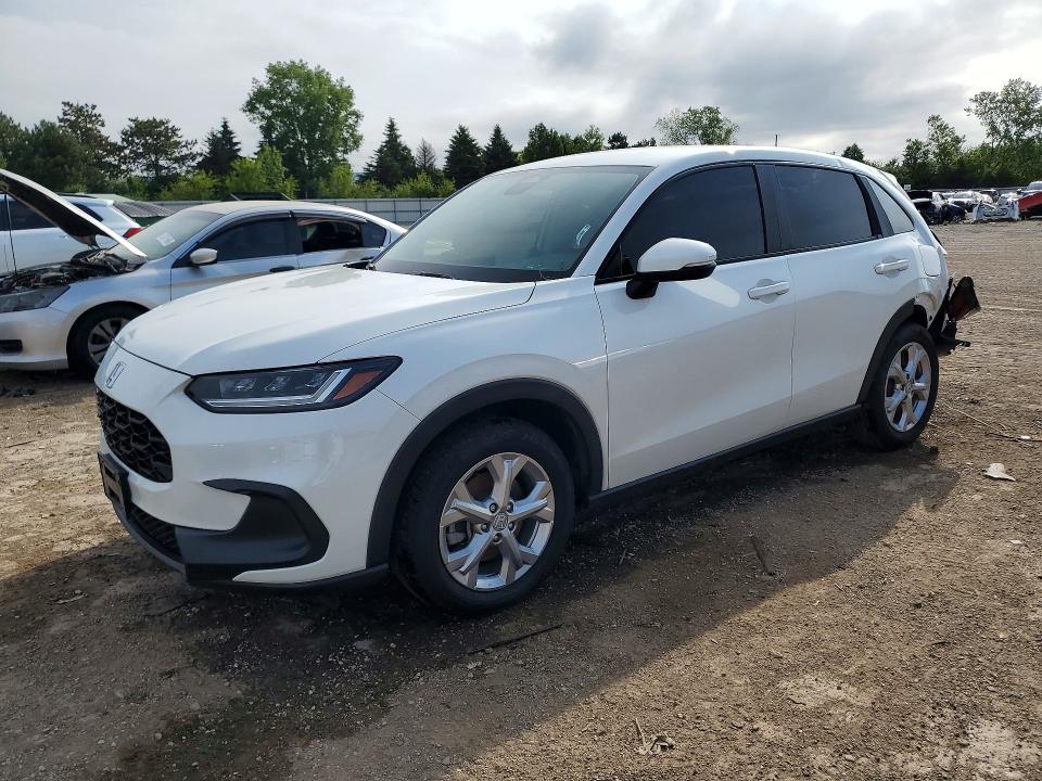 Aukcja sprzedaży 2023 Honda Hr-v, vin: 3CZRZ2H30PM709195, numer aukcji: 54011446