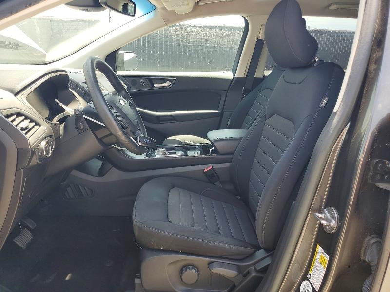 Aukcja sprzedaży 2019 Ford Edge 4d Se, vin: 2FMPK3G9XKBB57014, numer aukcji: 52685776