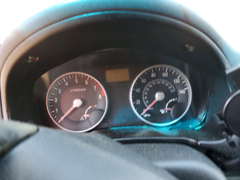 Продажа на аукционе авто 2007 Hyundai Accent, vin: KMHCN36C17U027045, номер лота: 54791556