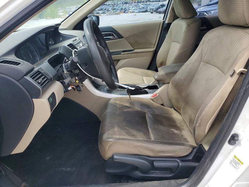 Aukcja sprzedaży 2014 Honda Accord, vin: 1HGCR2F30EA291537, numer aukcji: 53177216