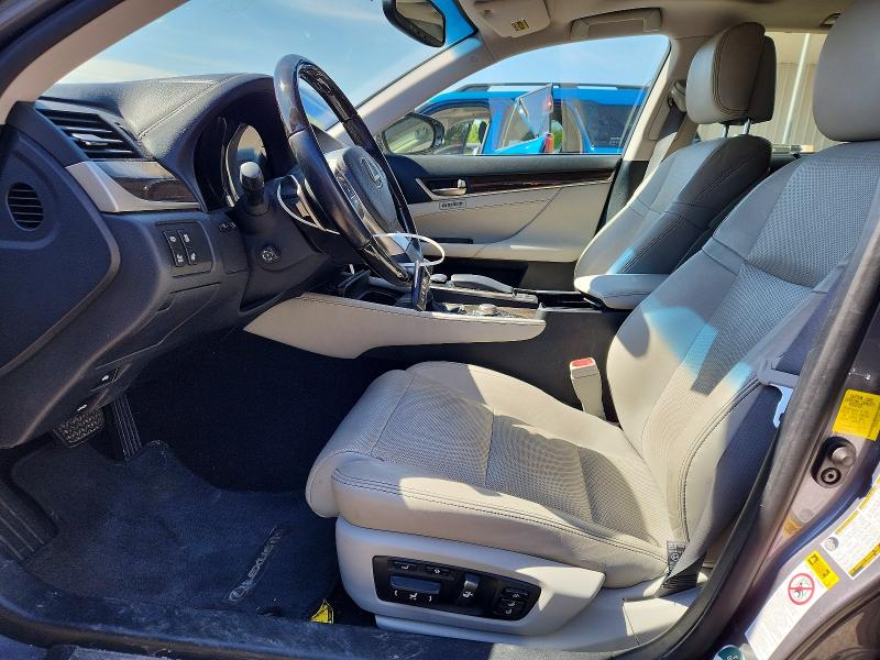 54159716 :رقم المزاد ، JTHCE1BLXD5002602 vin ، 2013 Lexus Gs مزاد بيع
