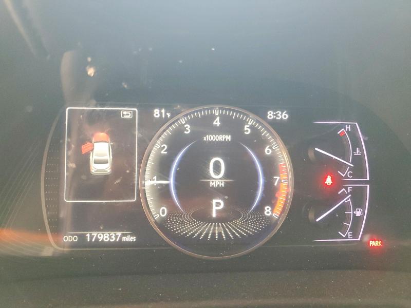 Продажа на аукционе авто 2019 Lexus Es, vin: 58ABZ1B15KU026328, номер лота: 54298156