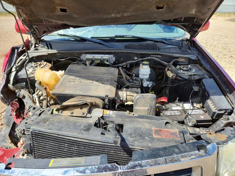 53114936 :رقم المزاد ، 1FMCU9EG0AKC72982 vin ، 2010 Ford Escape مزاد بيع