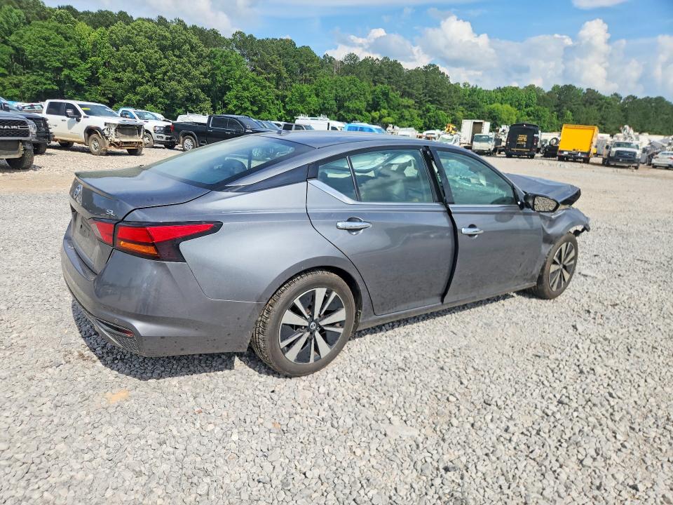 54052656 :رقم المزاد ، 1N4BL4EV0KC199098 vin ، 2019 Nissan Altima مزاد بيع
