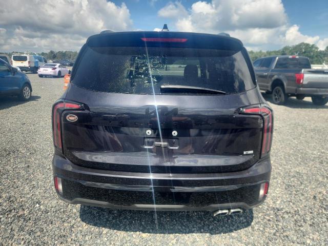 Aukcja sprzedaży 2025 Kia Telluride, vin: 5XYP3DGC5SG706083, numer aukcji: 51941936