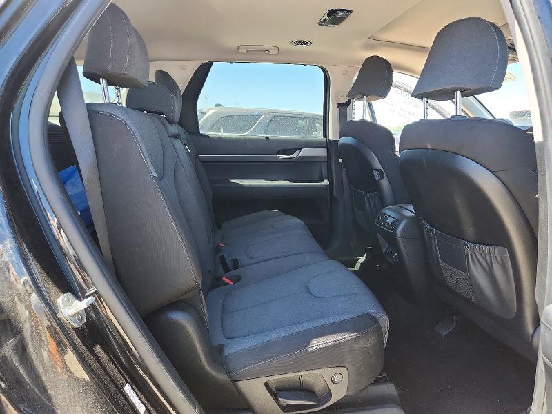Aukcja sprzedaży 2020 Hyundai Palisade, vin: KM8R3DHE1LU112059, numer aukcji: 53652206