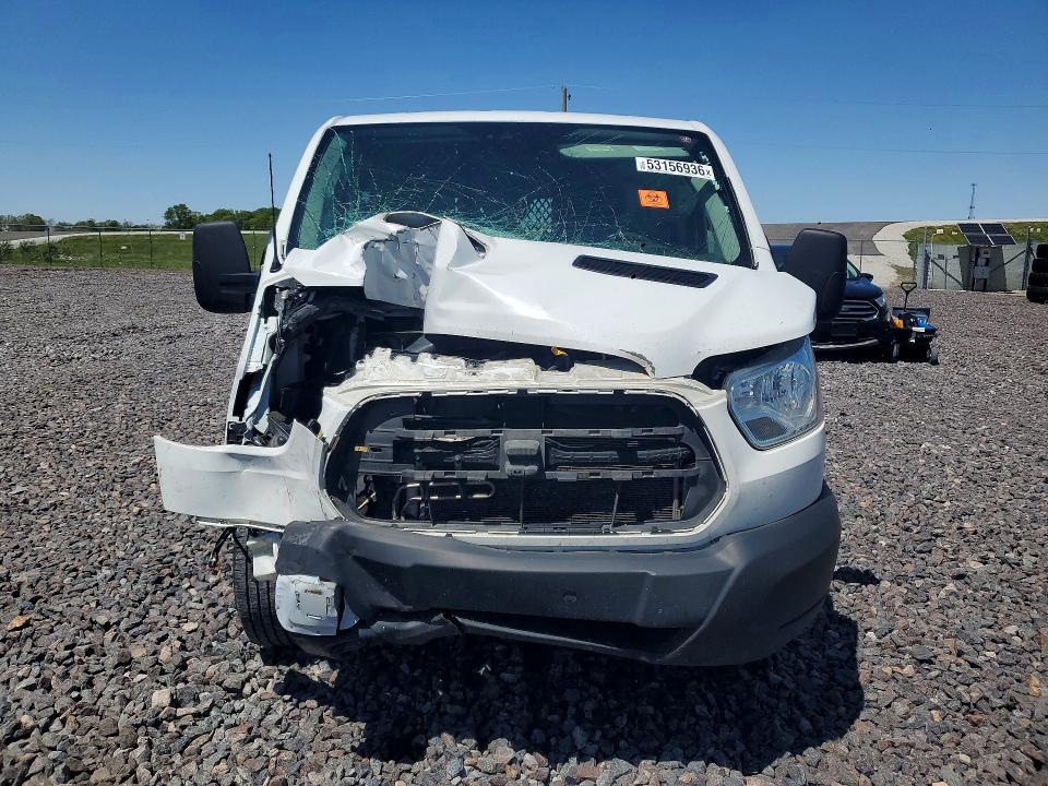 53156936 :رقم المزاد ، 1FTYR1YM4KKA50963 vin ، 2019 Ford Transit مزاد بيع
