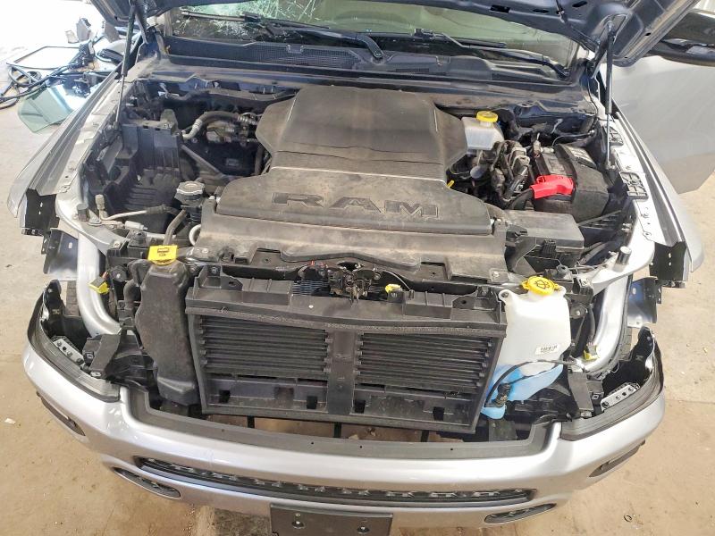 52071506 :رقم المزاد ، 1C6SRFJT3PN500054 vin ، 2023 Ram 1500 مزاد بيع