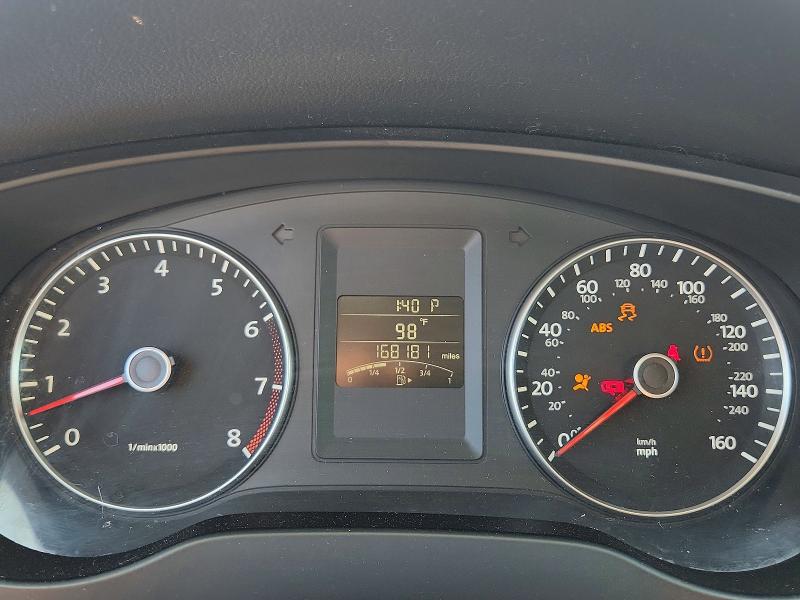 Продажа на аукционе авто 2012 Volkswagen Jetta, vin: 3VWDX7AJ7CM400486, номер лота: 53987816