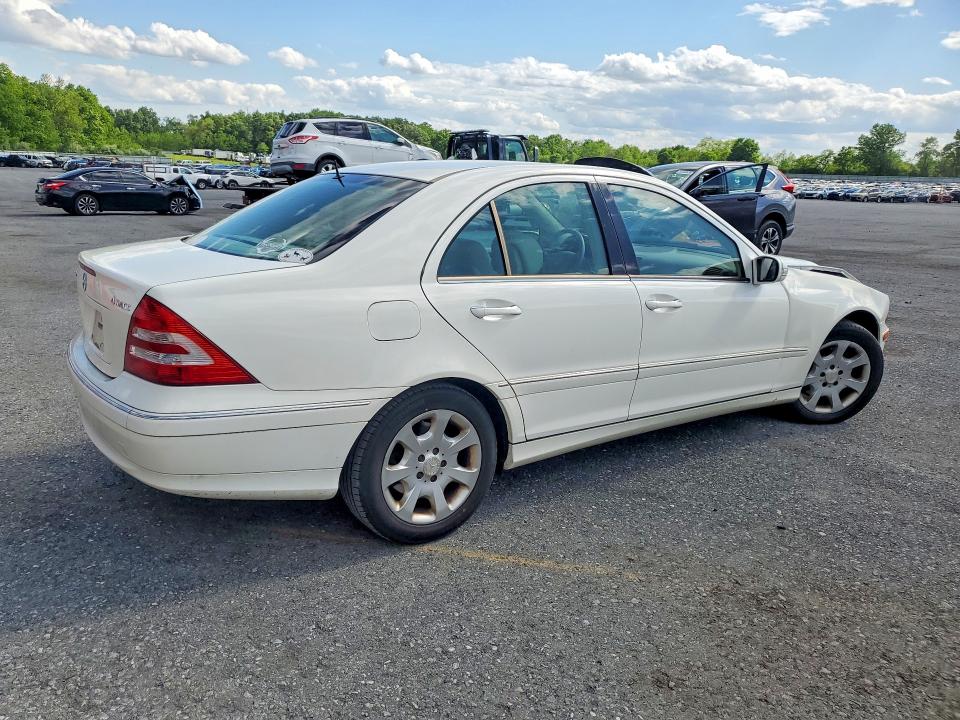 Aukcja sprzedaży 2006 Mercedes-benz C, vin: WDBRF92HX6F776850, numer aukcji: 55377216