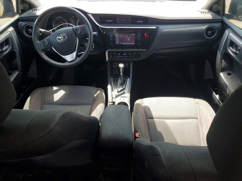 Aukcja sprzedaży 2018 Toyota Corolla, vin: 5YFBURHE0JP820166, numer aukcji: 53207226