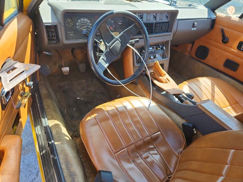 Продаж на аукціоні авто 1980 Triumph Car Tr 7, vin: TPVDJ8AT202367, номер лоту: 52302426