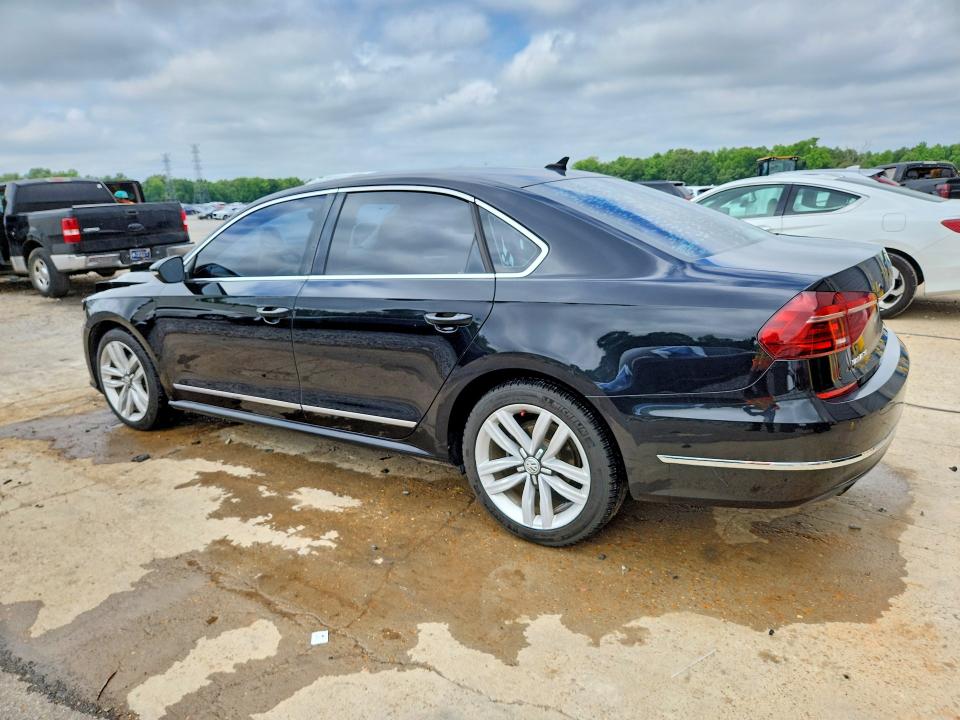 Aukcja sprzedaży 2017 Volkswagen Passat, vin: 1VWGT7A34HC004910, numer aukcji: 54583836