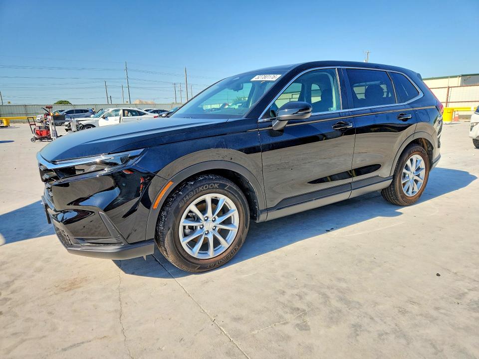 Продаж на аукціоні авто 2026 Honda Cr-v, vin: 2HKRS3H48TH326548, номер лоту: 52780176