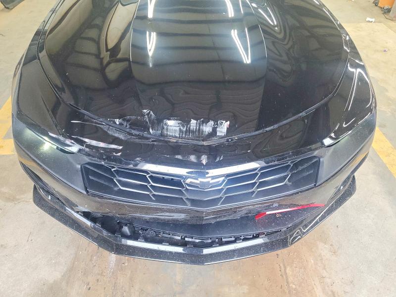 54775436 :رقم المزاد ، 1G1FB1RXXP0146466 vin ، 2023 Chevrolet Camaro مزاد بيع