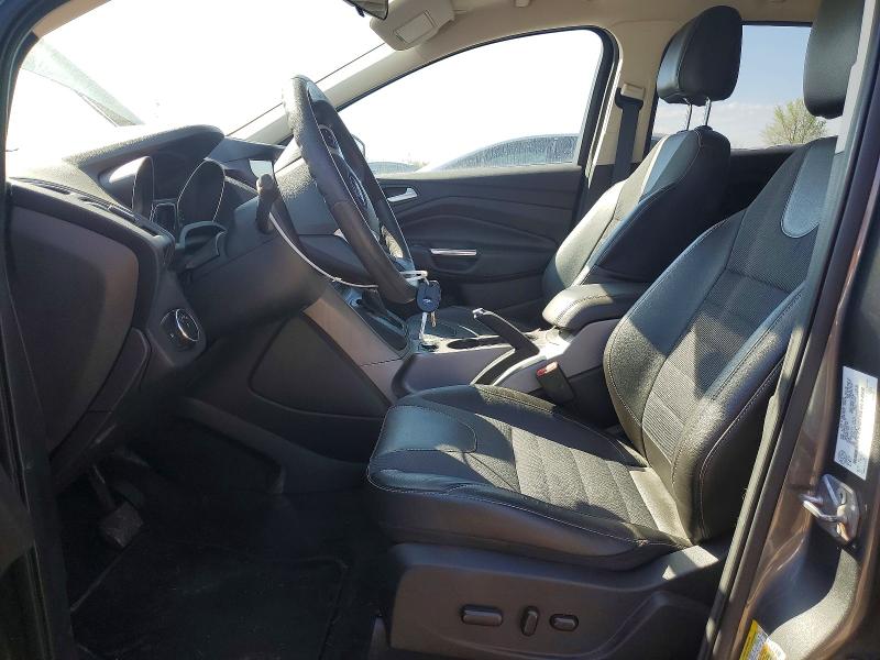 2014 Ford Escape მანქანა იყიდება აუქციონზე, vin: 1FMCU0GX5EUD19779, აუქციონის ნომერი: 52934366
