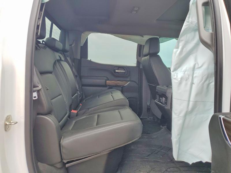 Продаж на аукціоні авто 2019 Chevrolet Silverado, vin: 1GCPYFED1KZ135685, номер лоту: 53177736