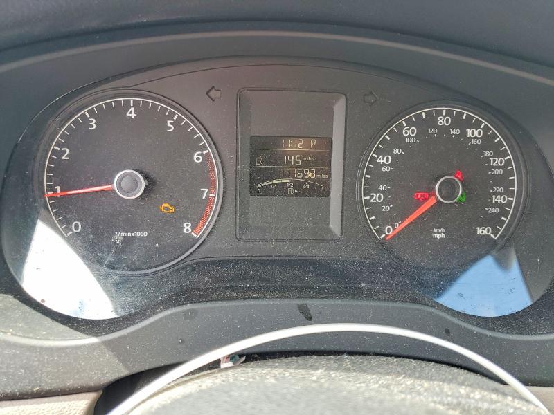 Aukcja sprzedaży 2014 Volkswagen Jetta, vin: 3VW2K7AJ7EM213788, numer aukcji: 51777626