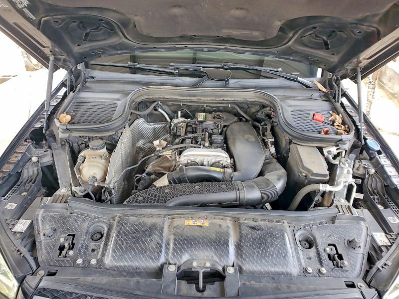 Продажа на аукционе авто 2021 Mercedes-benz Gle, vin: 4JGFB4KB5MA319898, номер лота: 54826346