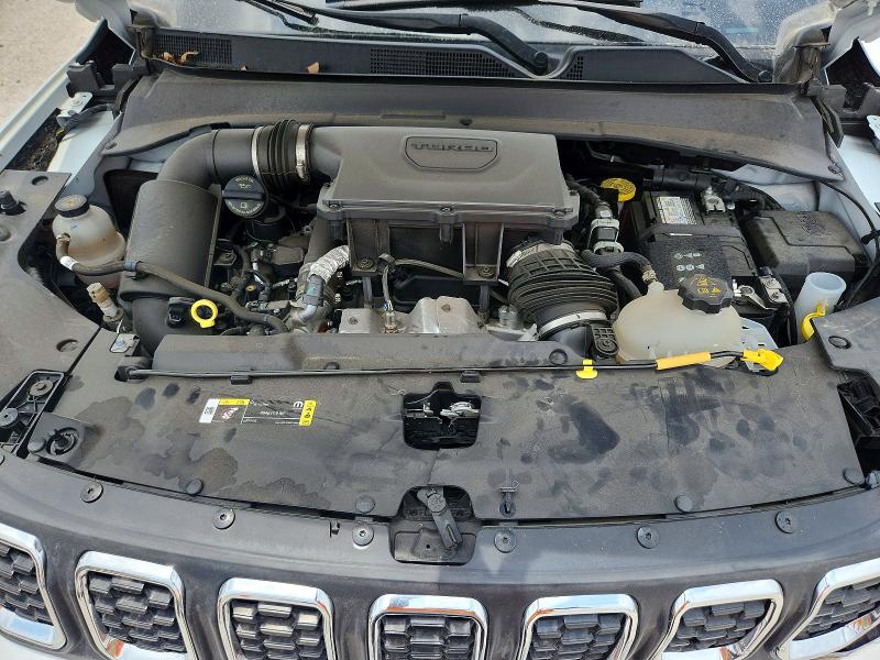 54077136 :رقم المزاد ، 3C4NJDAN8RT173527 vin ، 2024 Jeep Compass مزاد بيع