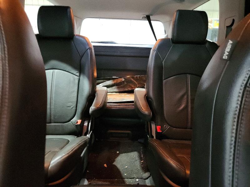 54050206 :رقم المزاد ، 1GKKVSKD6HJ120854 vin ، 2017 Gmc Acadia Limited مزاد بيع