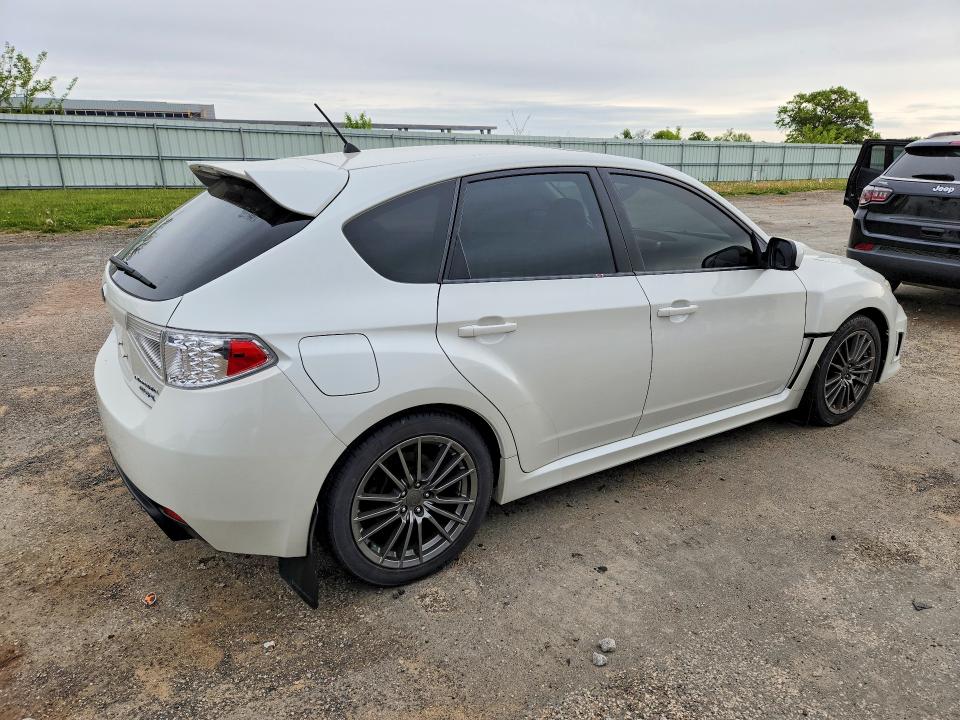54387326 :رقم المزاد ، JF1GR7E64EG251084 vin ، 2014 Subaru Impreza مزاد بيع