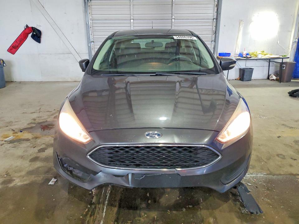 Продаж на аукціоні авто 2017 Ford Focus, vin: 1FADP3K22HL346421, номер лоту: 54806396