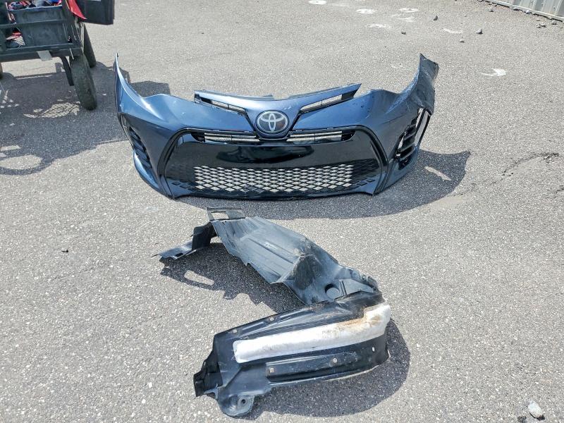 55422896 :رقم المزاد ، 2T1BURHE7KC218981 vin ، 2019 Toyota Corolla مزاد بيع