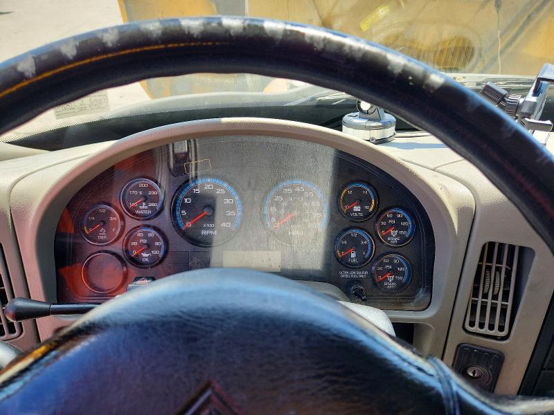 2017 International 4000 მანქანა იყიდება აუქციონზე, vin: 3HAMMMML5HL456412, აუქციონის ნომერი: 52665766