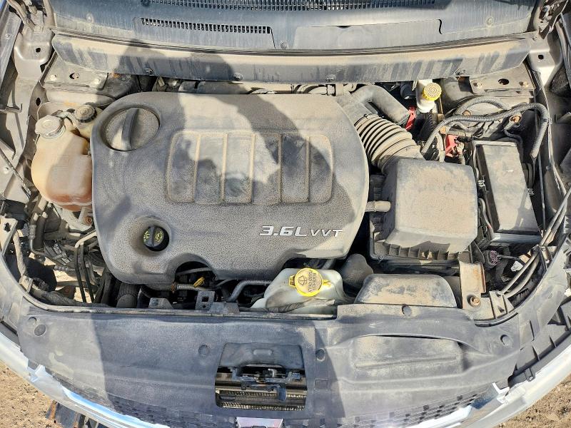 Продаж на аукціоні авто 2013 Dodge Journey, vin: 3C4PDCCG2DT613050, номер лоту: 55215406