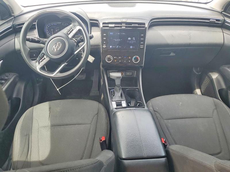 2022 Hyundai Tucson მანქანა იყიდება აუქციონზე, vin: 5NMJA3AE7NH075928, აუქციონის ნომერი: 52069136