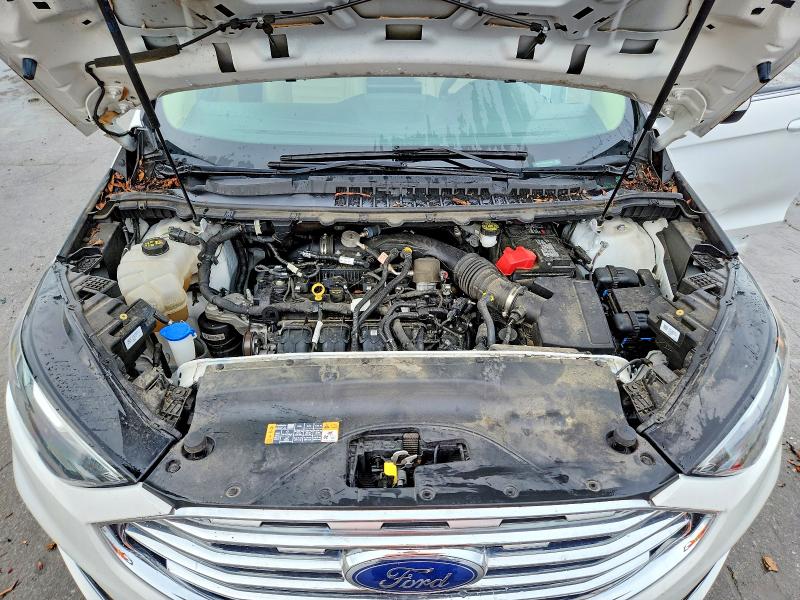 Продажа на аукционе авто 2021 Ford Edge, vin: 2FMPK3J95MBA05881, номер лота: 54278016
